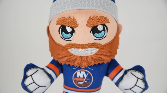 Amazon.com: Bleacher Creatures New York Islanders Nyisles 8
